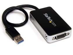 StarTech.com Kabel / Adapter USB32VGAES 5