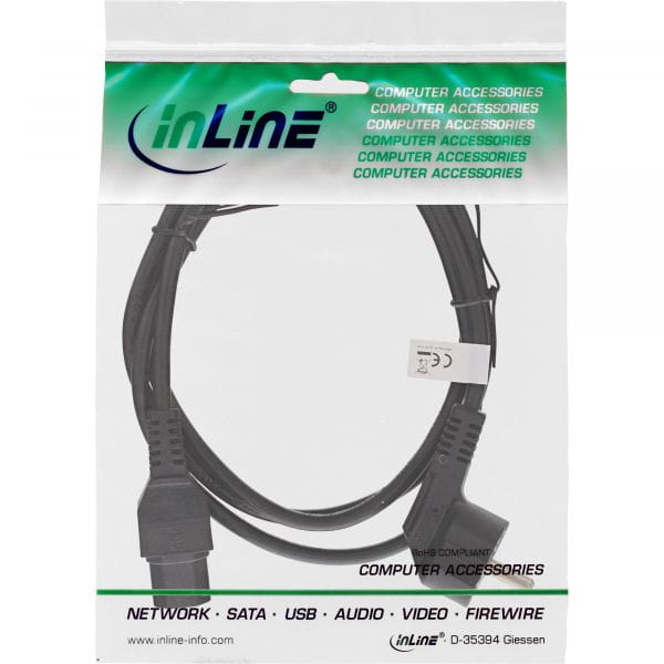 inLine Kabel / Adapter 16810C 2