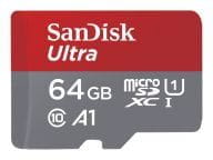 SanDisk Speicherkarten/USB-Sticks SDSQUAB-064G-GN6FA 3