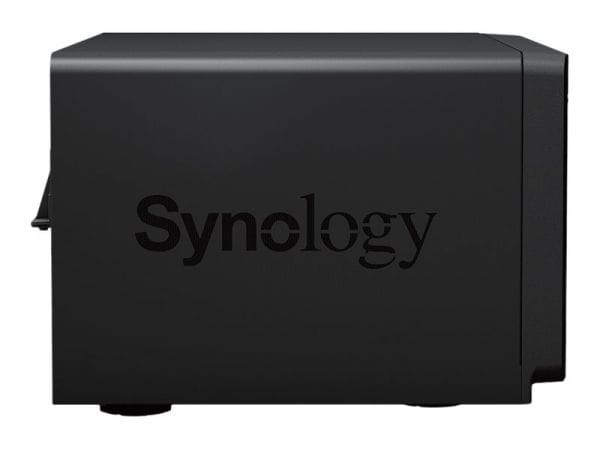 Synology Storage Systeme DS1823XS+ 5