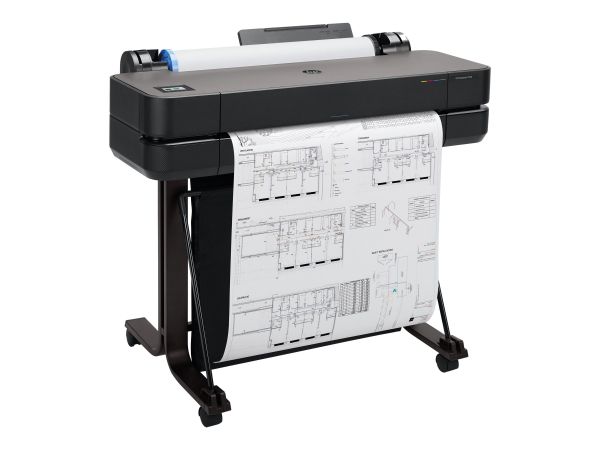 HP  Drucker 5HB09A#B19 3