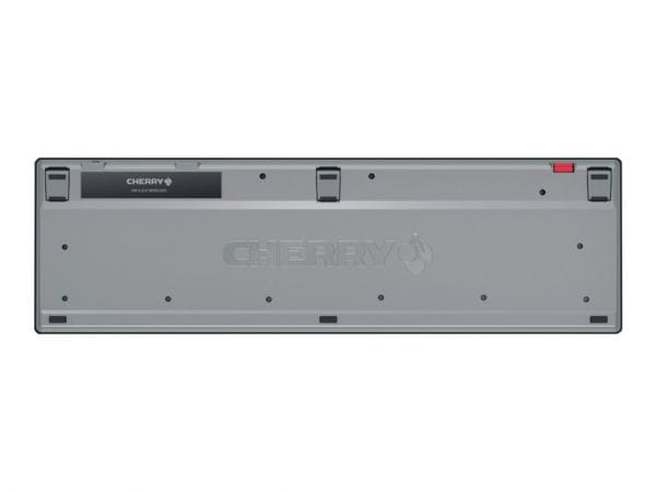 Cherry Eingabegeräte G8U-27000LTBDE-2 3