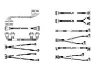 Lenovo Kabel / Adapter 4X97A85164 1