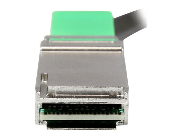 StarTech.com Kabel / Adapter QSFPMM2M 3