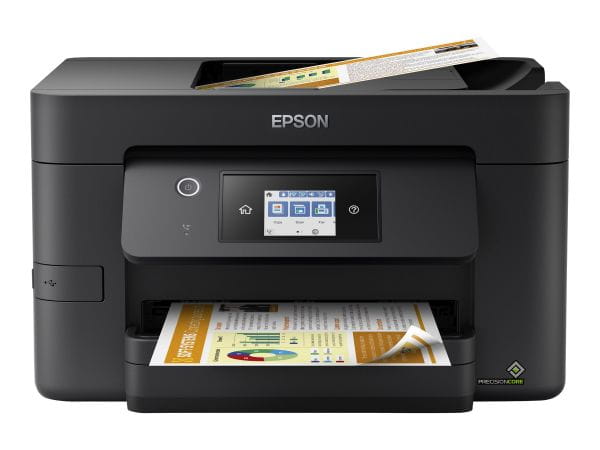 Epson Multifunktionsdrucker C11CJ07403 2