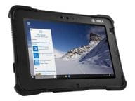 Zebra Tablets RTL10B1-B2AS0X0000A6 1