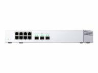 QNAP Netzwerk Switches / AccessPoints / Router / Repeater QSW-308S 1