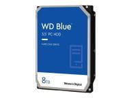 Western Digital (WD) Festplatten WD80EAZZ 2