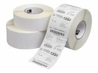 Zebra Papier, Folien, Etiketten 800294-605 2