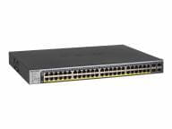 Netgear Netzwerk Switches / AccessPoints / Router / Repeater GS752TP-200EUS 3