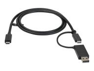 StarTech.com Kabel / Adapter USBCCADP 5