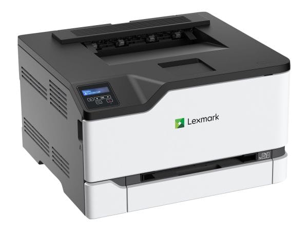 Lexmark Drucker 40N9110 4