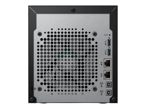 Western Digital (WD) Storage Systeme WDBWZE0400KBK-EESN 2