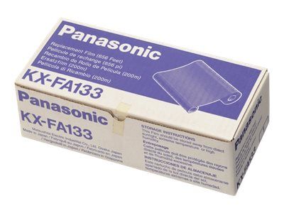 Panasonic Farbbänder KX-FA133X 2