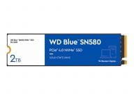 Western Digital (WD) SSDs WDS200T3B0E 4