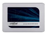 Crucial SSDs CT4000MX500SSD1 1
