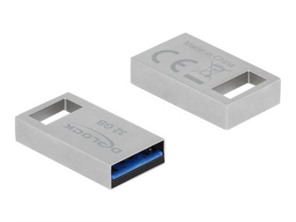 Delock Speicherkarten/USB-Sticks 54070 2