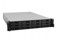 Synology Storage Systeme RS3621XS+ 5