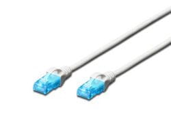 DIGITUS Kabel / Adapter DK-1512-020/WH 2