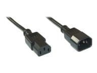 inLine Kabel / Adapter 16631 4