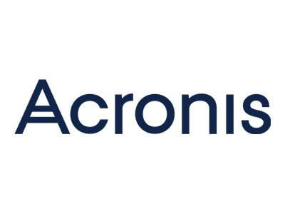 Acronis Anwendungssoftware HOPAA1EUS 2