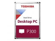 Toshiba Festplatten HDWD260UZSVA 2