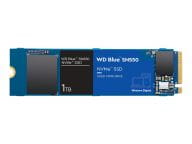 Western Digital (WD) SSDs WDS100T2B0C 3