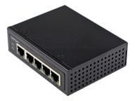 StarTech.com Netzwerk Switches / AccessPoints / Router / Repeater IESC1G50UP 5