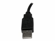 StarTech.com Kabel / Adapter USBEXTAA6IN 1