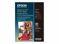 Epson Papier, Folien, Etiketten C13S400037 2