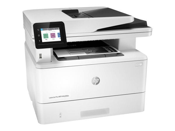 HP  Multifunktionsdrucker W1A29A#B19 2