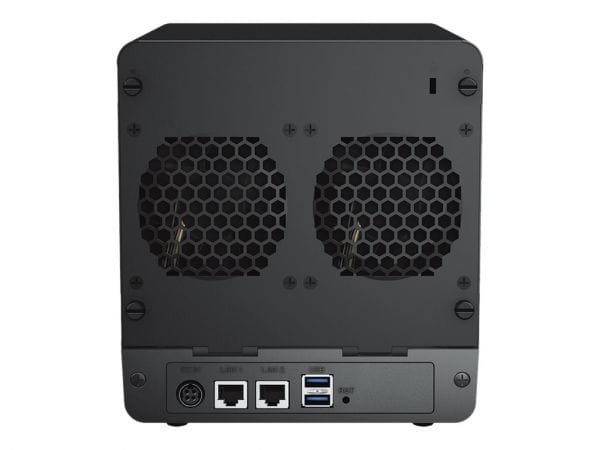 Synology Storage Systeme DS423 2