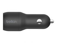 Belkin Ladegeräte CCE002BT1MBK 3