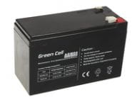 Green Cell Batterien/Akkus Zubehör  AGM04 1