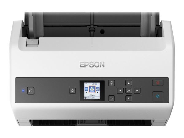 Epson Scanner B11B250401 5