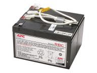 APC Batterien / Akkus RBC5 1