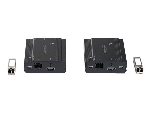 StarTech.com Kabel / Adapter SV565FXHD4KU 3