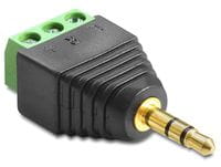 Delock Kabel / Adapter 65419 1