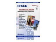 Epson Papier, Folien, Etiketten C13S041328 3