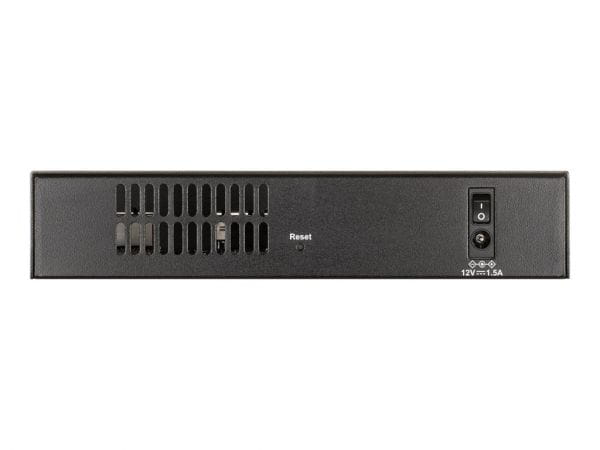 D-Link Netzwerk Switches / AccessPoints / Router / Repeater DSR-250V2/E 3
