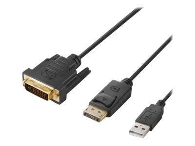 Belkin Kabel / Adapter F1DN2MOD-HC-DP6 2
