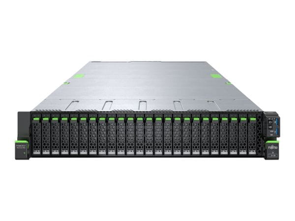 Fujitsu Server VFY:R2546SC050IN 1