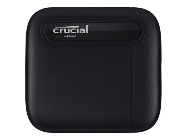 Crucial SSDs CT500X6SSD9 1
