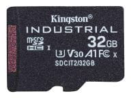 Kingston Speicherkarten/USB-Sticks SDCIT2/32GBSP 1