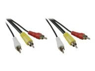 inLine Kabel / Adapter 89605 1