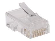 Tripp Kabel / Adapter N030-100-FL 1