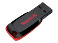 SanDisk Speicherkarten/USB-Sticks SDCZ50-032G-B35 3