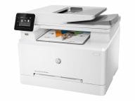 HP  Multifunktionsdrucker 7KW75A#B19 1