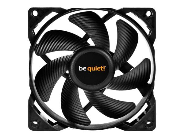 Be Quiet! Kühler BL038 3