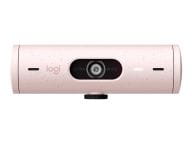 Logitech Netzwerkkameras 960-001421 2